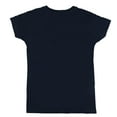thumbnail image 5 of Star Wars T-Shirt Women's The Force Is Strong With This Little One Junior's Tee, 5 of 5
