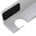 thumbnail image 5 of Soporte magnético montado en la pared, estante de almacenamiento, soporte para secador de pelo Dyson, 5 of 5