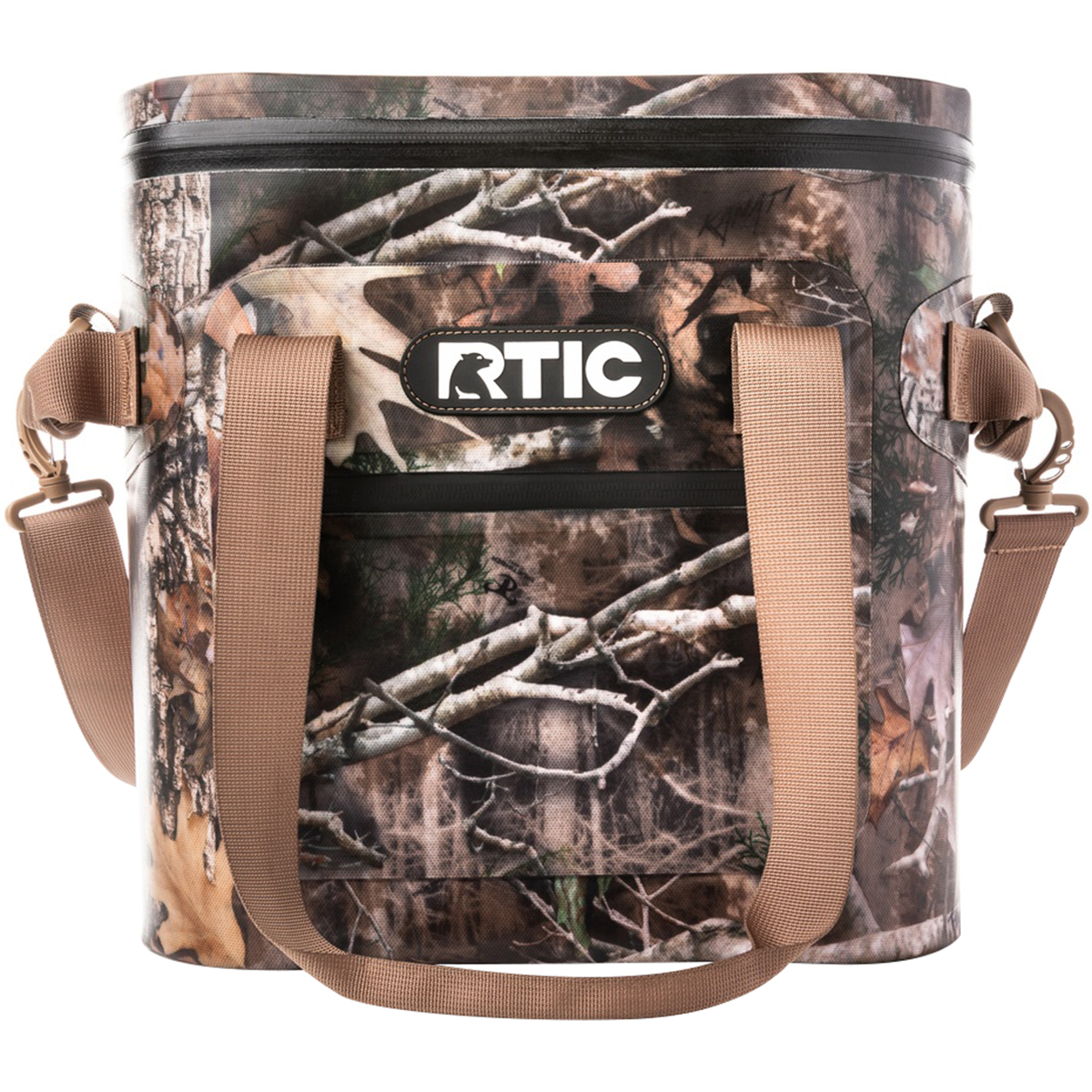 RTIC Soft Pack Insulated Cooler Bag