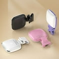 thumbnail image 4 of Phone Light With Adjustable Brightness 3 Color Mode 120° Angle For Phone Camera Video Photography Rechargeable Portable, 4 of 10