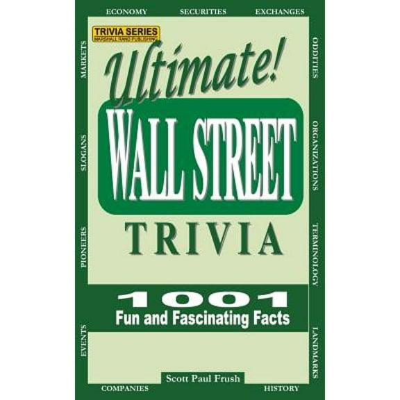 Ultimate Wall Street Trivia