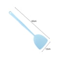 thumbnail image 2 of Fly Swatters Mosquito Killer - Telescoping Fly Swatter for Indoors Bug Racket Insect Killer Tools - Heavy Plastic Flies Killer, 2 of 5