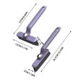 Linjieee Rotating Brush For Ceramic Tiles With No Dead Ends Multifunctional Kitchen Cleaning