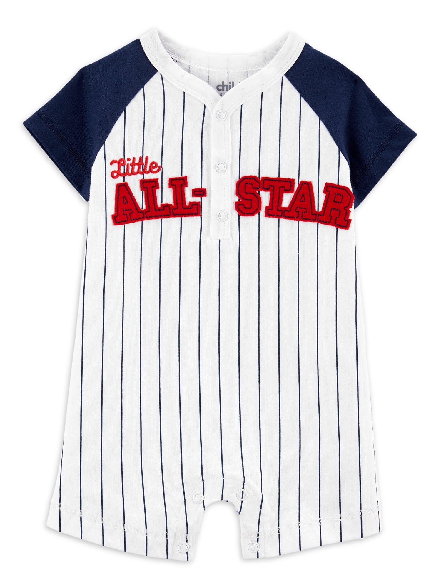 Child Of Mine By Carter S Baby Boys All Star One Piece Walmart Com Child Of Mine By Carter S Baby Boys All Star One Piece Walmart Com