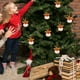 thumbnail image 5 of Cute Christmas Tree Ornaments Light Up Your Tree And Spark Festive Cheer, 5 of 6
