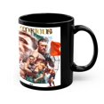 thumbnail image 1 of Conor McGregor Custom Ceramic Mug—Art That Survives the Microwave., 1 of 8