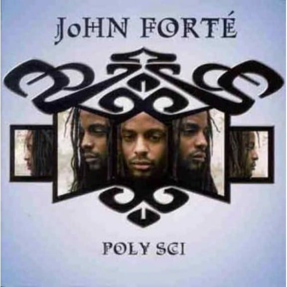 John Fort - Poly Sco - Music & Performance - CD