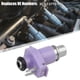 thumbnail image 2 of Inyector de combustible Unique Bargains 3C1-13770-10 DC 12V para Yamaha YZF R15, 2 of 8