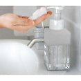 thumbnail image 1 of Soap Foam Foaming Pump Empty Square Bottle, 1 of 4