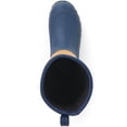 thumbnail image 6 of Muck Kids Rugged II, Navy/Tan, 6 of 7