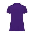 thumbnail image 2 of Henbury Polo Piqué pour Femmes, 2 of 3