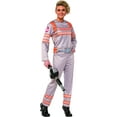 thumbnail image 2 of Halloween Classic Ghostbuster Female Adult Costume, 2 of 2