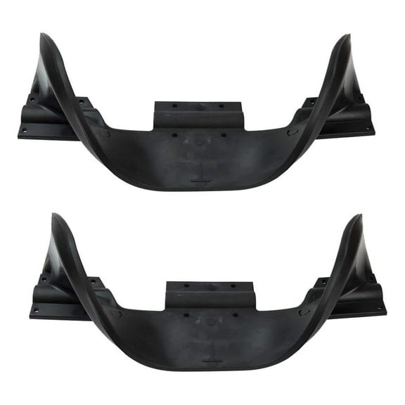 Arien Snow Blower Rubber Auger Paddle Set 03807000 SS522 SS722