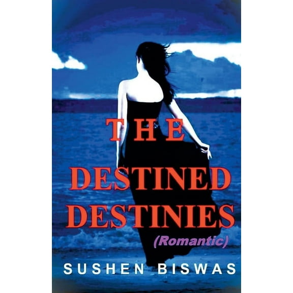 The Destined Destinies, (Paperback)