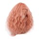 thumbnail image 1 of Peluca de muñeca de algodón de 20 cm, pelo largo y , de peluche, a la moda, con piezas dulces, color naranja, para decoración artesanal, peluca, 1 of 9