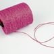 thumbnail image 3 of Soga 1 rollo de hilo para manualidades, 200 gramos, hilo grueso para bricolaje, para bolsa de cojín con gancho (10) Sywqhk Libre de BPA, 3 of 8