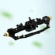 thumbnail image 4 of Eje RC de Metal Yotijar mejorado para Axial SCX24 90081 1:24 RC Crawler, 4 of 7