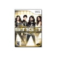 thumbnail image 1 of Disney Sing It: Party Hits - Nintendo Wii, 1 of 6