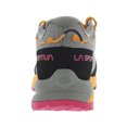 thumbnail image 3 of La Sportiva Tx Guide Womens Shoes Size 6.5, Color: Moon/Marigold, 3 of 5
