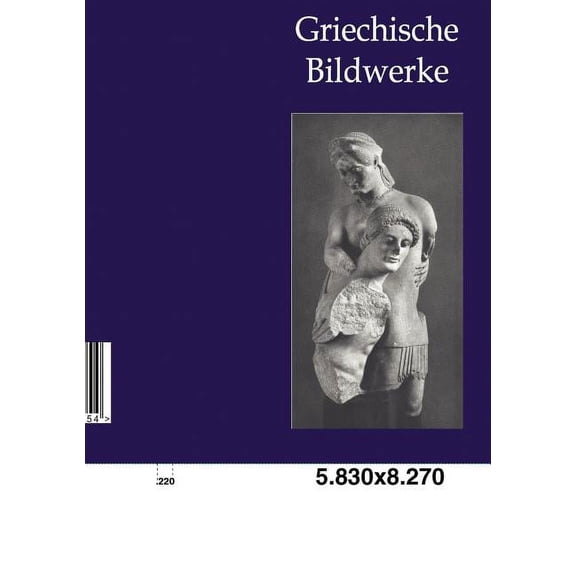 Griechische Bildwerke