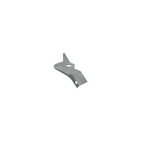 - MACs Auto Parts Premier Products 66-33961 - Ford Thunderbird Accelerator Pedal Arm Spring Bracket, Except With 3X2 BBL Carbs