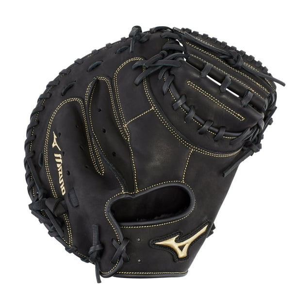 mizuno catcher mitt