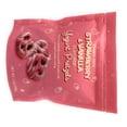 thumbnail image 3 of Trader Joe's Strawberry & Vanilla Flavored Yogurt Pretzels Rounds Kosher, Pack of 1, 7 oz, 3 of 5