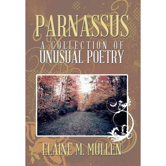 Parnassus : A Collection of Unusual Poetry (Hardcover)