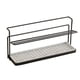 thumbnail image 2 of Bottle Drying Rack Cup Storage Rack Black, 2 of 5