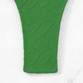 thumbnail image 6 of MSJUHEG Swimwear Monokinis,High Waisted Bikini Sets for Women,Womens One Piece Swimsuits,Womens Bathing Suits,Hollow Monokini Swimwear,Plus Size Swimsuit for Women,Push Up Swimsuits for Women Green XL, 6 of 6