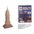 thumbnail image 1 of World Famous Architecture Building Puzzle 3D Construction Jigsaw Puzzle Toys For Kids Birthday Christmas Gift, 1 of 6