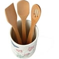 thumbnail image 2 of Lenox Butterfly Meadow 4-Piece Utensil Holder Set, 2 of 3