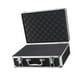 thumbnail image 5 of Estuche de transporte, caja organizadora de documentos para instrumentos, Maleta de almacenamiento de micrófono inalámbrico, caja de transporte, Estilo E, 5 of 9