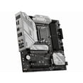 thumbnail image 3 of MSI MAG B760M MORTAR WIFI LGA 1700 (Intel12th&13th Gen) SATA 6Gb/s Micro ATX Motherboard (PCIe 5.0, DDR5,2xM.2 Slots,WiFi 6,Intel ® 2.5Gb LAN), 3 of 5
