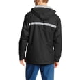 thumbnail image 2 of Charles River Apparel Men's New Englander Rain Jacket, 2 of 2