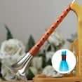 thumbnail image 4 of KAKOWELY 10Pcs Suona Reeds Suona Introductor Reeds Creative Suona Reeds Suona Accessories,0.79X"X0.47"X0.2", 4 of 5