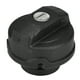 thumbnail image 1 of Tapa de llenado del tanque, Tanque de bloqueo de gasolina y combustible Tapa de llenado del tanque de combustible para tapa del tanque de gasolina y combustible Rendimiento de alta gama, 1 of 10