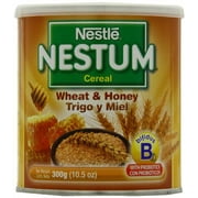 Nestle Nestle Nestum Cereal, 10.5 oz