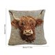 thumbnail image 3 of Animals-Print Cushion Covers Soft Sofa Pillows For Home And Bedroom Decor, 3 of 6