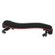 thumbnail image 1 of Lightweight plastic adjustable shoulder rest for 3/4 and 4/4 size violin, 1 of 2