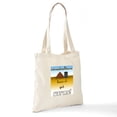 thumbnail image 7 of CafePress - Vermiculture Tote Bag - Unisex Canvas Tote Bag, Beige, 1-Piece, 7 of 7