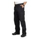 thumbnail image 1 of Pantalón Táctico Militar Uso Rudo Bolsas De Cargo Gabardina Negro Otan Uniforme Policía Seguridad Privada Vestir Casual, 1 of 8