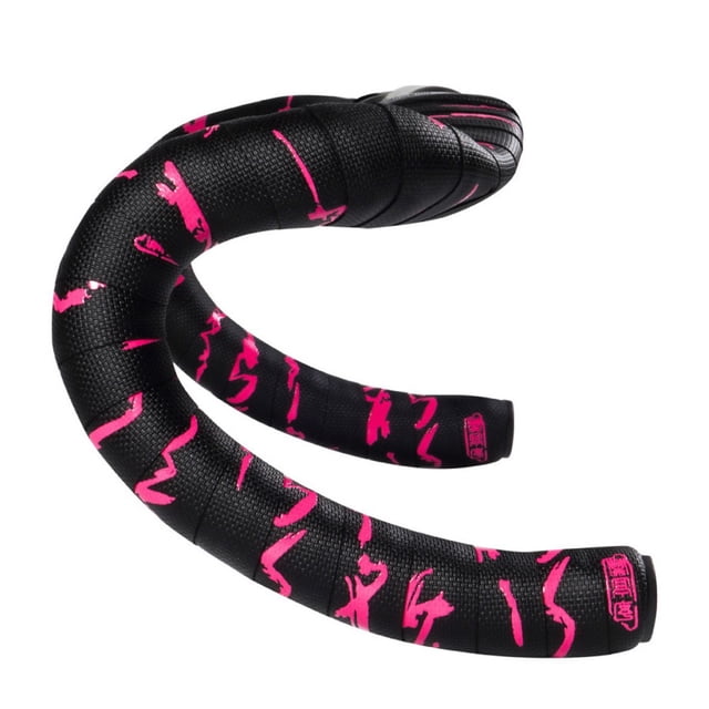 Bicycle Handlebar Tape Anti-Slip Wear-Resistant With High Elastic Pu Silicone