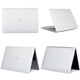 thumbnail image 3 of Funda para portátil para MacBook Pro 14 nueva funda 2023 para MacBook M3 M2 M1 Chip Pro 16 Funda 2022 2020 Air 13 13.6 15 Accesorios de cubierta, 3 of 5