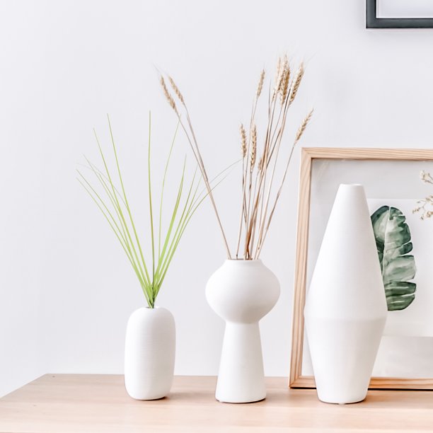BESTYASH 15Ud Plantas Artificiales Para De Hogar Y Oficina Verde