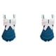 thumbnail image 3 of Soidarity Manténgase cómodo y elegante Vestido de una pieza con nudo de lazo para mujeres viajeras Modificar la cintura Diseño clásico Type1 NO1, 3 of 6
