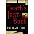 thumbnail image 1 of Pre-Owned Death's Jest-Book (Dalziel and Pascoe) (Hardcover) 0060528052 9780060528058, 1 of 1