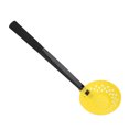 thumbnail image 3 of Winter Ice Fishing Tool Ice Scoop, Comfortable Ergonomic Non Slip Lightweight Easy To Carry Ice Scoop Skimmer With EVA Handle  For Removing Ice, 3 of 8