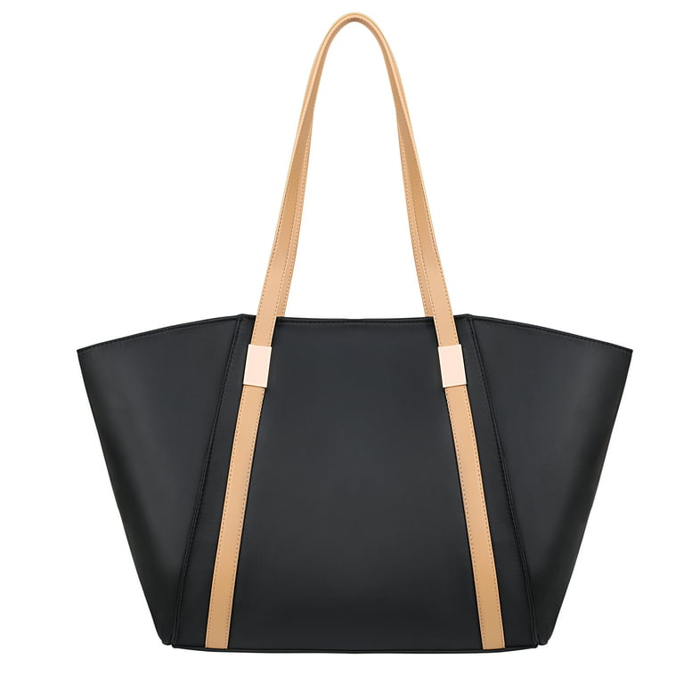 Best Leather Tote Bags for Women: Stylish and Roomy Totes to Carry