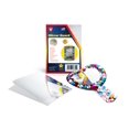 thumbnail image 4 of HYGLOSS PRODUCTS HYG28355 MIRROR BOARD 5 X 7 25 SHEETS, 4 of 5